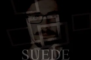 Suede