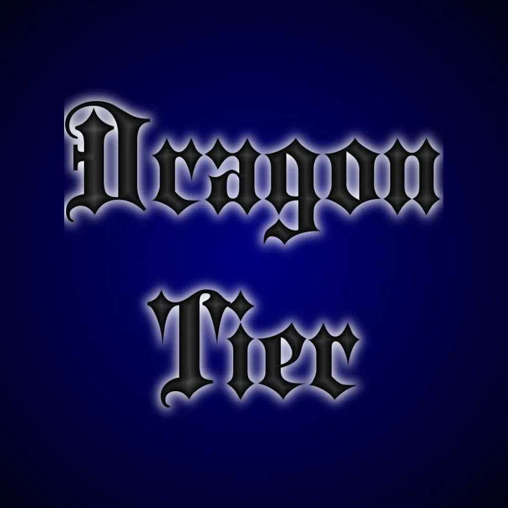 Dragon Tier