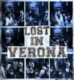 Lost In Verona