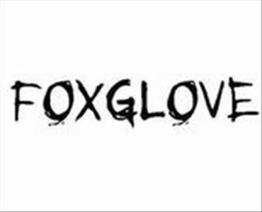 Foxglove