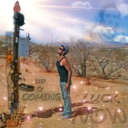 Luck Now Feat. Nicholas Brown