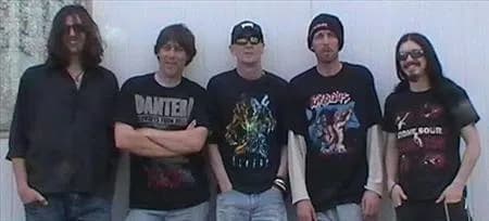 TYRANT (Australia)