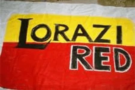 Lorazi Red
