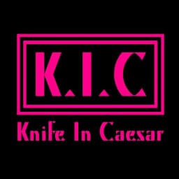 Knife In Caesar