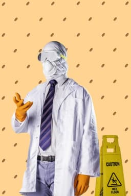 The Chemist