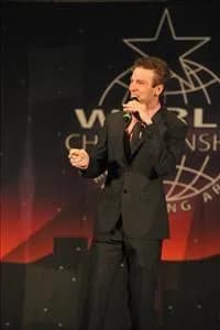 Rohan Herring