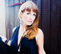 Sarah Bird