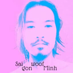 Saigon Woof Minh