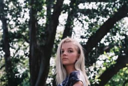 Liv Roffey