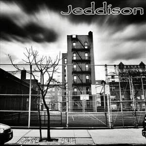 Jeddison