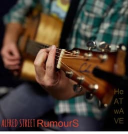 Alfred Street Rumours