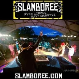 Slamboree