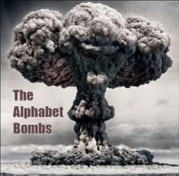The Alphabet Bombs