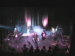 The Concrete Orchestra