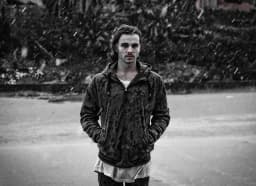 Thomas James Parrish