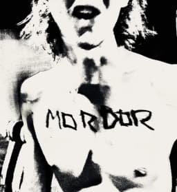 Mordor