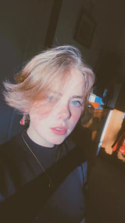 Lily Sepetauc