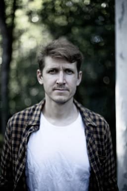 Russell Crawford