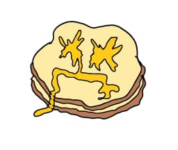 Paincake