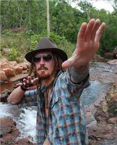 Dean Carroll Earthworker