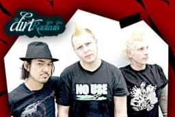 The Dirt Radicals