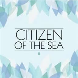 Citizen Of The Sea