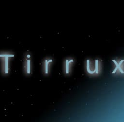 Tirrux