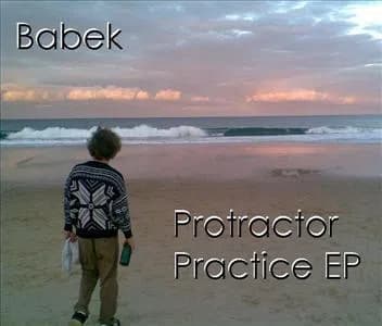 Babek