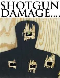 Shotgun Damage