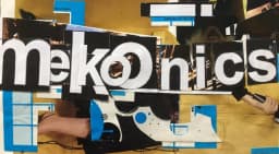 Mekonics