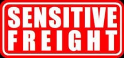 SENSITIVE FREIGHT