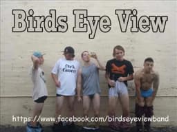 Birds Eye View