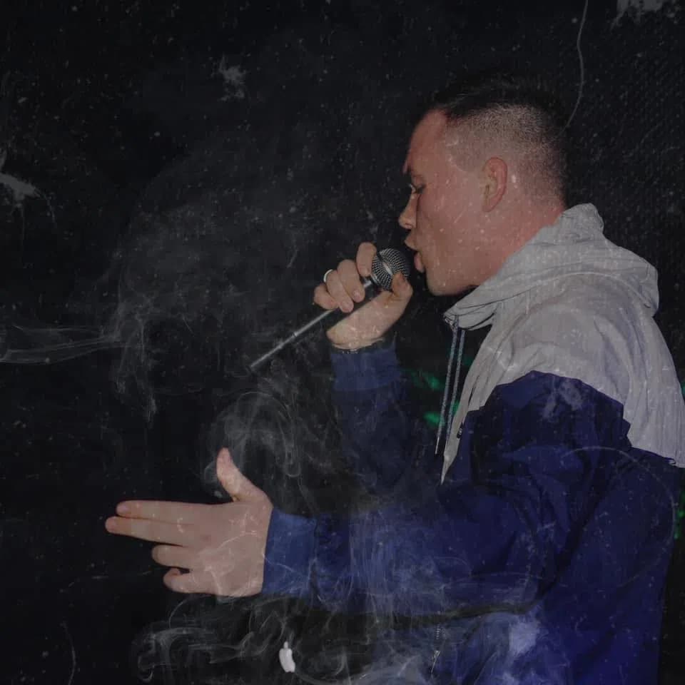 Solution The Rapper