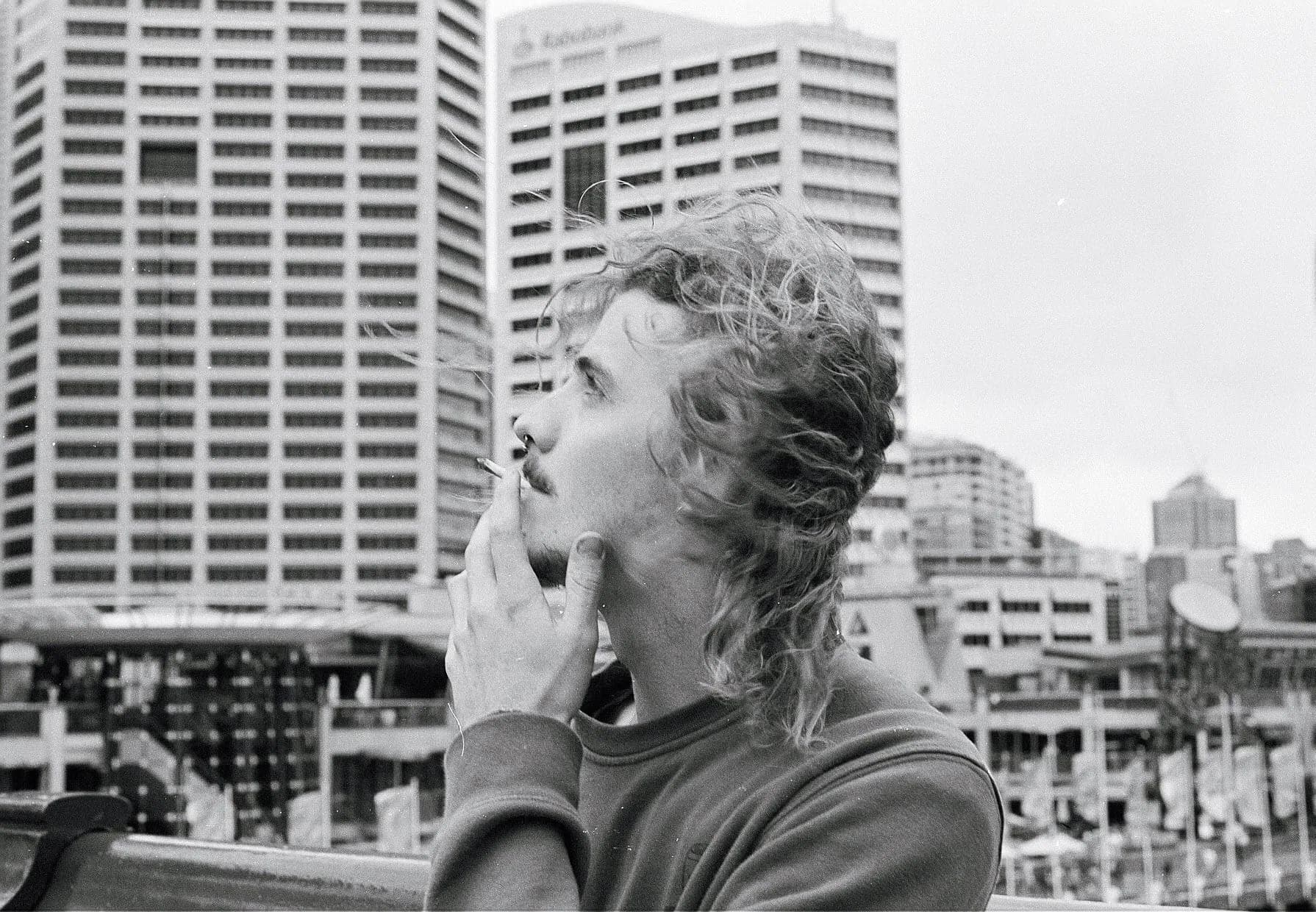 Shaun Kane