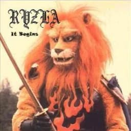 Ryzla