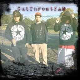 Cut Throat FAM