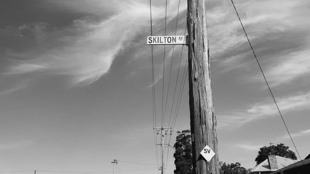 Skilton Avenue