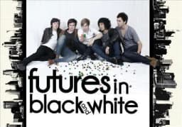 Futures In Black And White