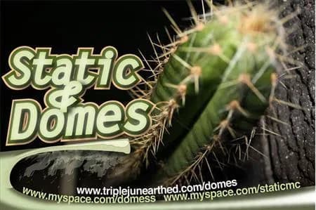 StaticMC