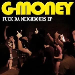 G-Money