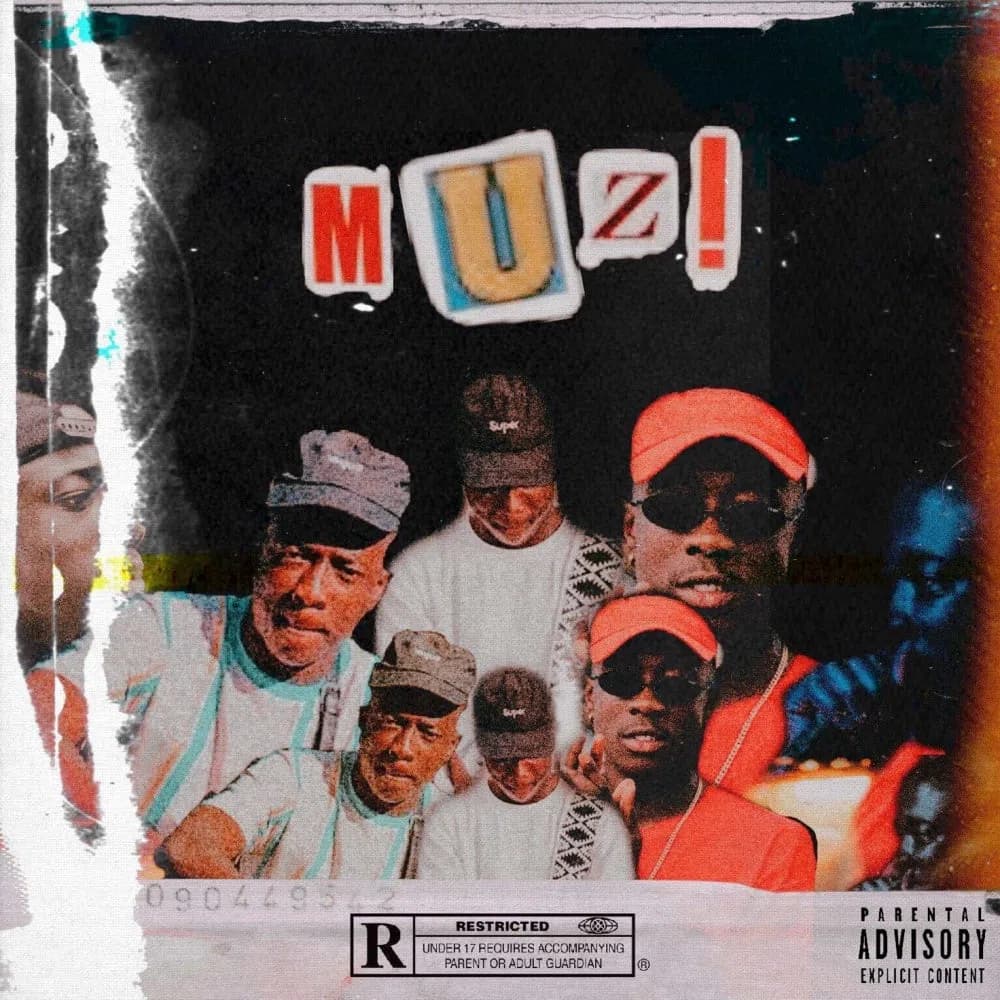 Muz!