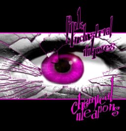 Pink Industrial Whores