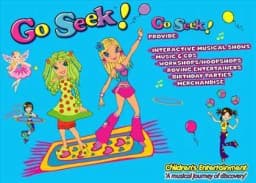 Go Seek