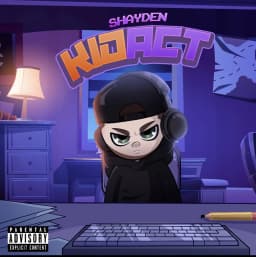 shayden