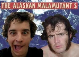 The Alaskan Malamutants