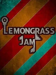 Lemongrass Jam