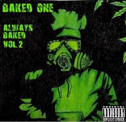 BAKED one