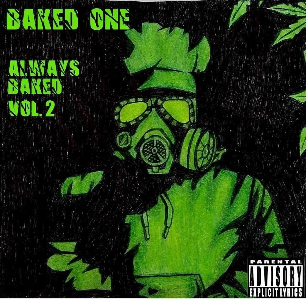 BAKED one