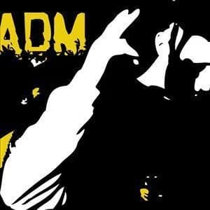 ADM Official Music