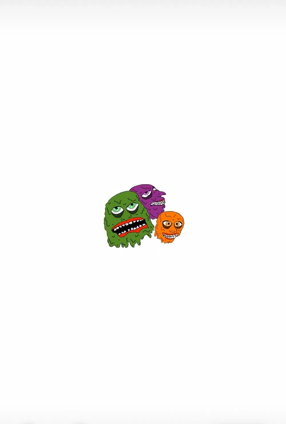 DEATHTOUGLYBOYS